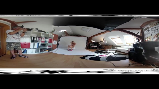 Bravo sex with Claudia Macc from Grab