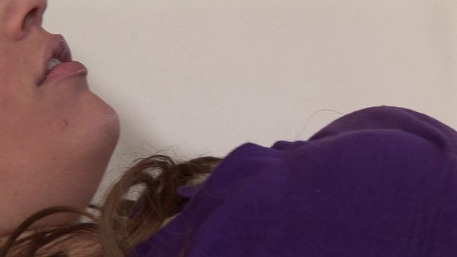 Fingering scene with Alana Luv, Lotus Lain, Missy Martinez and Rio Lee from Grab