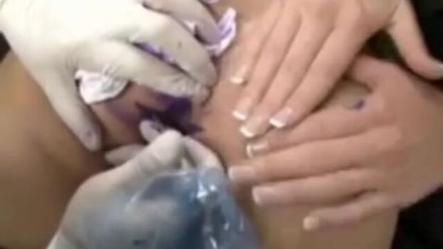 Nice Ass movie from Grab