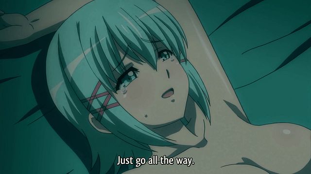 Tongue Kiss action from Grab