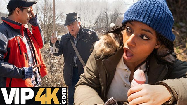 Cuckold Watches sex with Stanley Johnson and Vicky Menage from Grab