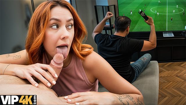 Czech porn with Cherry Candle and Stanley Johnson from Grab