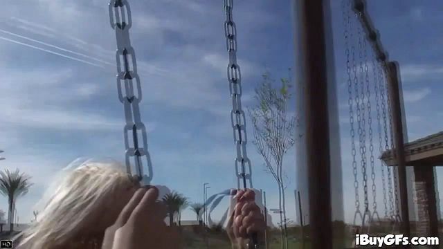 Webcam video with Savannah and Savannah Gold from Grab