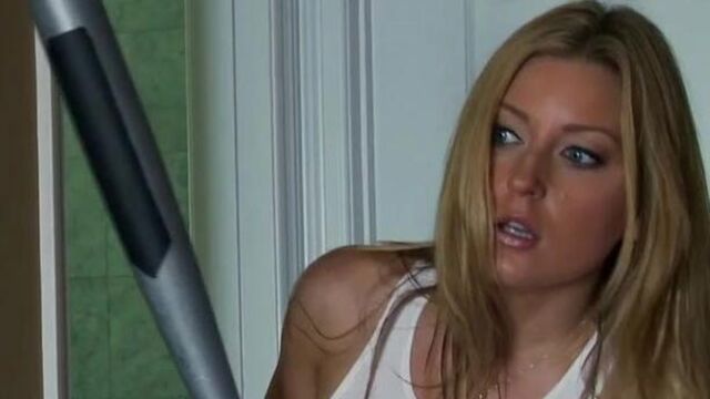 Milf smut with Avy Scott