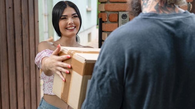 Firm Ass sex with Luna Bunny