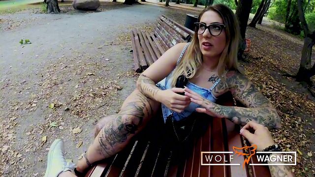 Casting Couch action with Mia Blow from Grab