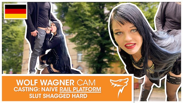 Public Blowjob screw with Berlin, Doreen, Karma and Kevin Karma from Grab