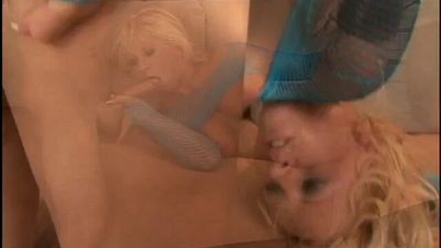 Lingerie smut with Anthony Hardwood, Georgia Peach and James Deen from Grab