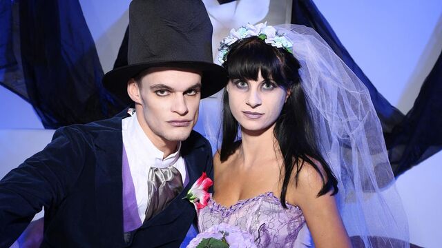 Medium Size Tits scene with Vanessa Suizi