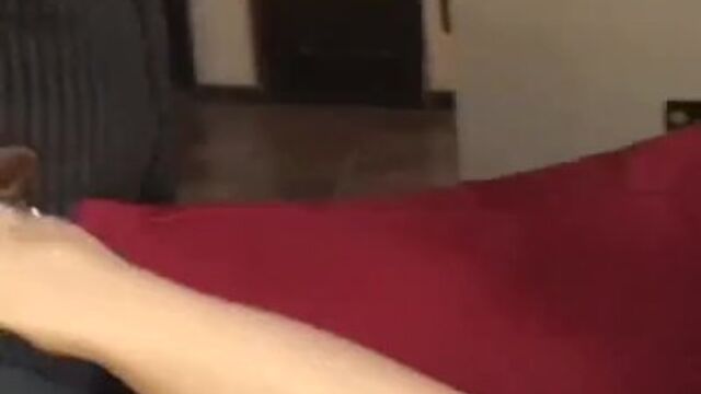 Hardcore scene from Grab