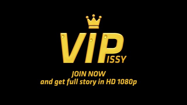 Golden Shower action with Jenny Simons and Victoria Daniels from Grab