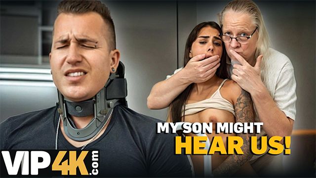 Hardcore smut from Grab