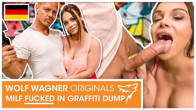 Deutsche porn with Berlin, Dirty Priscilla and Priscilla from Grab