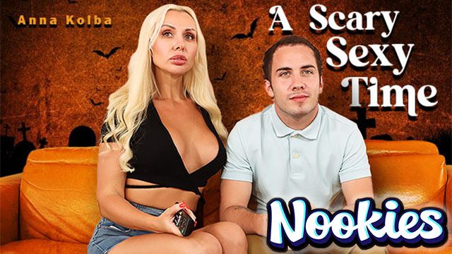 Hd smut with Anna Kolba from Grab