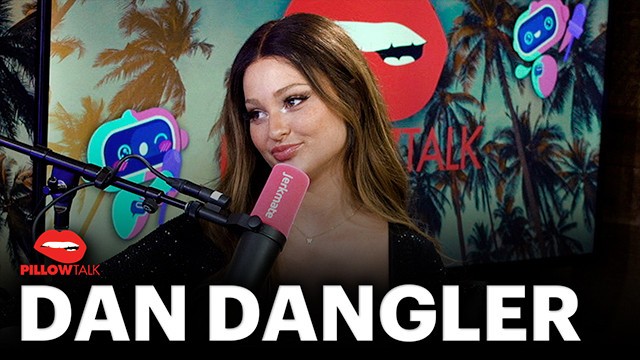 Podcast bang with Dan Dangler and Van Wylde from Grab