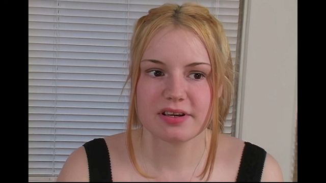 Tiny movie with Nikko Jordan and Tatiana Kush from Grab