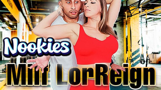 Hd scene with Lady Lorreign from Grab