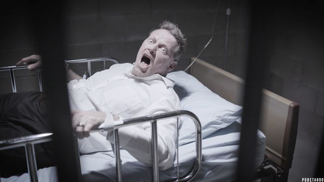 Firm Ass action with Jaye Summers