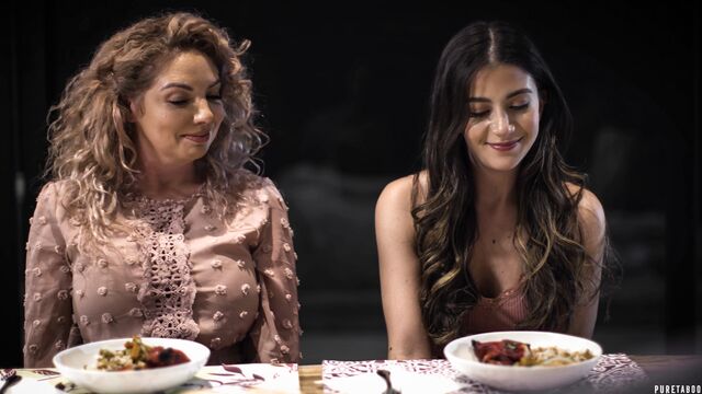 Missionary movie with Dee Williams and Natalie Brooks