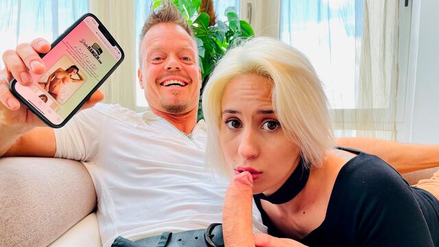 Missionary scene with Amy Douxxx