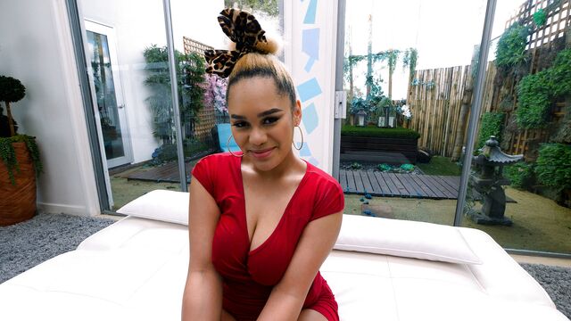 Casting sex with Blake