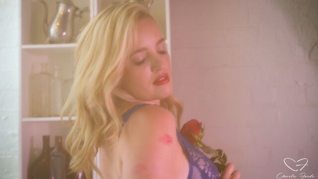 Toys bang with Charlie Forde