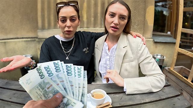 Hardcore video with Stanley Johnson from Grab