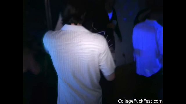 Group porn from Grab