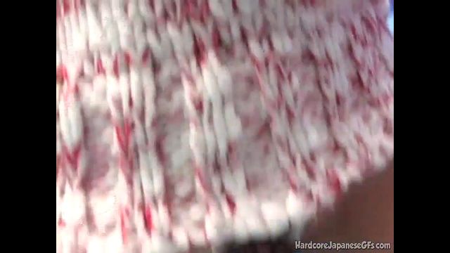 Japanese movie with Teen Topanga from Grab