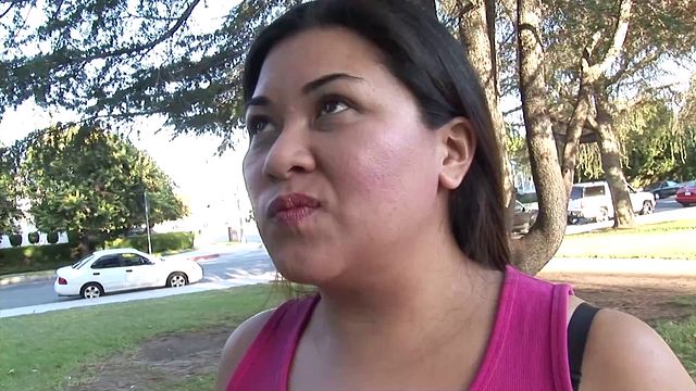 Hd movie with Ashli Ames, Bruce Venture, Tyung Lee and Vicki Chase from Grab