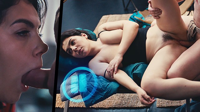 Face Fucking porn with Sam Bourne and Valentina Nappi from Grab