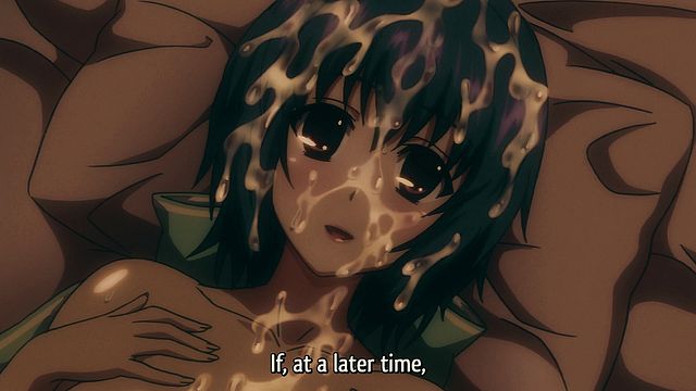 Hentai Babe movie with Vanilla from Grab