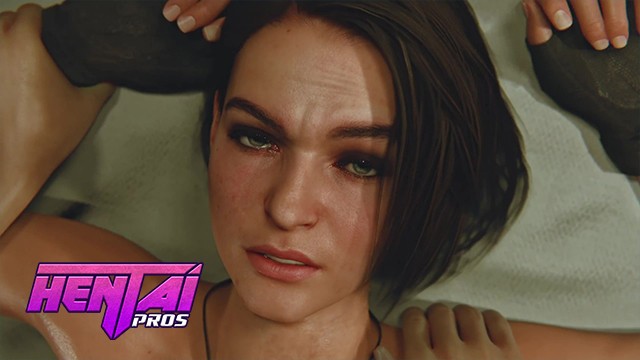 Hentai scene from Grab