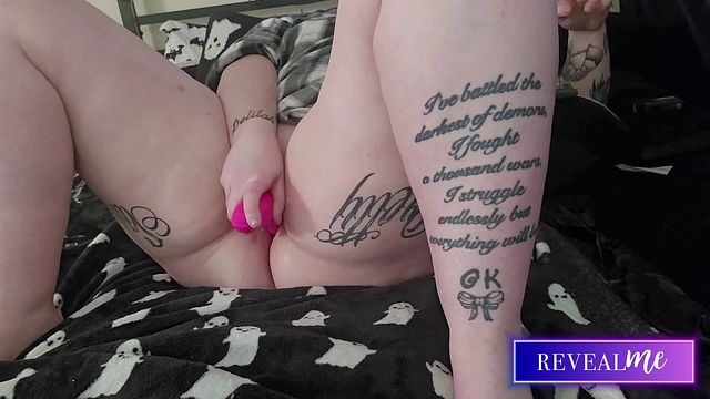 Masturbation sex from Grab