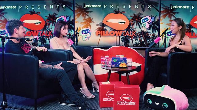 Nicole Doshi sex with Nicole Doshi from Grab