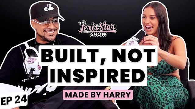 Music Producer scene from Grab