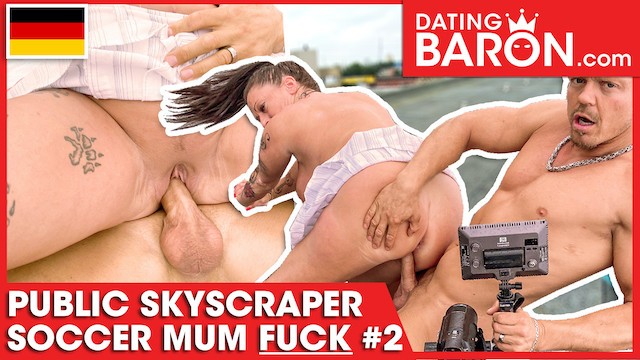 Datingbaron porn with Adrienne and Bodo from Grab