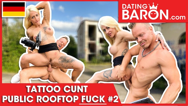 German movie with Harleen Van Hynten from Grab