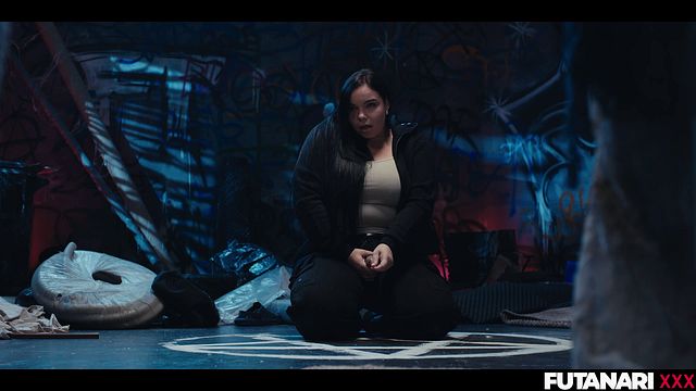 Chicks With Dicks porn with Lovita Fate and Sofia Lee from Grab