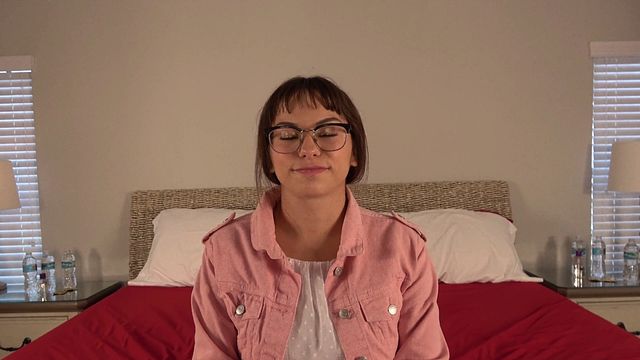 Glasses scene with Isabella Flames, Scarlett Foxx, Sergeant Miles and Vicki Verona from Grab