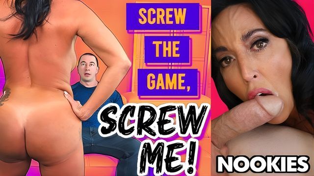 Hardcore scene with Abi James from Grab