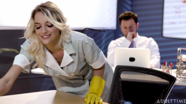 Long Legs smut with Kenna James