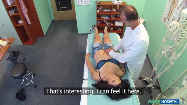 Side Fuck bang with Johanna Joobiez