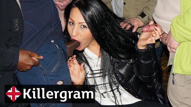 Eddie Herts video from Grab