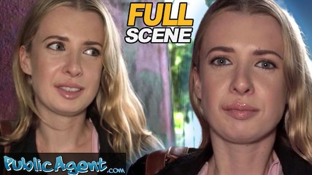 Cumshot action with Adriana SweetBlonde and Martin Gun from Grab