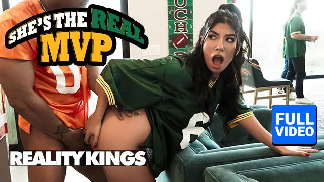 Pornstar bang with Jasmine Sherni from Grab