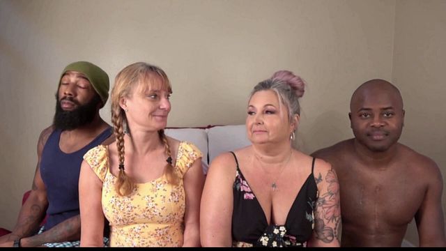 Wife film with Jay Playhard from Grab