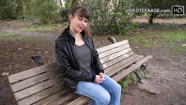 Big Cock sex with Luna Rival from Grab