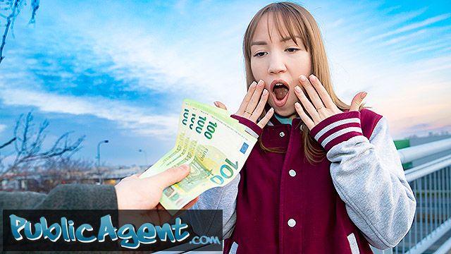 Cumshot sex with Kate Quinn and Yeri Blue from Grab