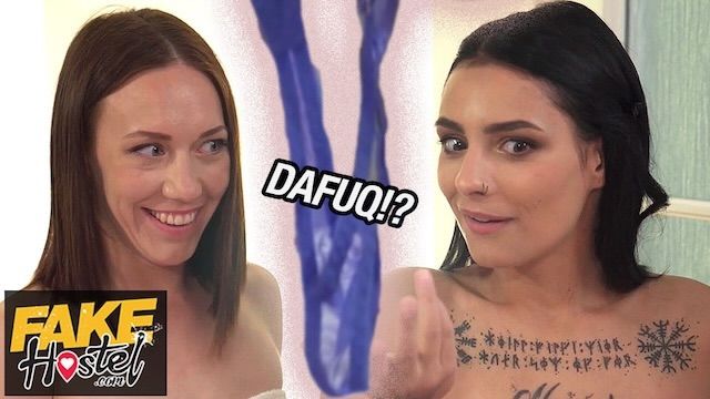 Female Orgasm scene with Indy Lix and Steve Q from Grab